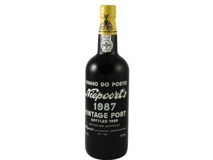 Portské Vintage