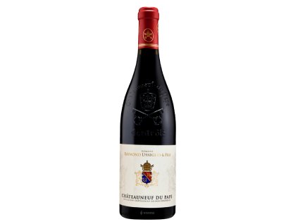 Chateauneuf du Pape Rouge