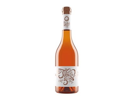 Tokajský výber 5 putňový sl 0,5l