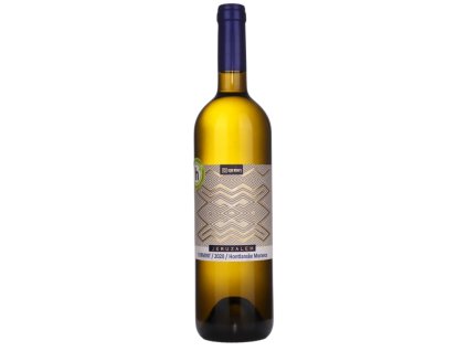 Furmint Jeruzalem D.S.C.