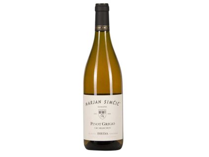 Pinot Grigio Cru Selection