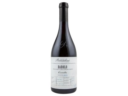 Barolo Cerretta DOCG