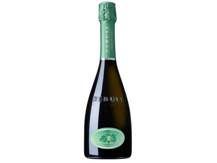 Prosecco Valdobbiadene Superiore Extra Brut Zerogrammi DOCG