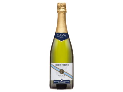 Cava Organic Brut BIO
