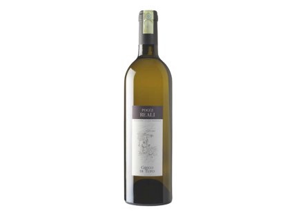 Greco di Tufo DOCG Vendemmia - RE