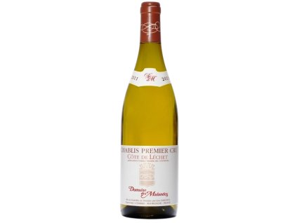 Chablis 1er Cru Mont de Milieu Magnum 1,5l