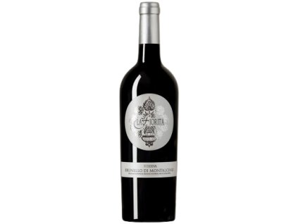 Brunello di Montalcino Riserva BIO DOCG