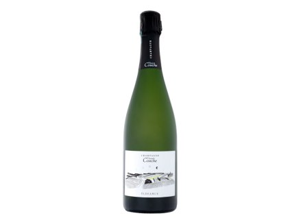 Champagne Elégance Brut Nature BI0