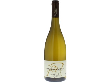 Pouilly-Fuisse L'Ame Forest