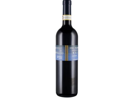 Rosso di Montalcino DOC