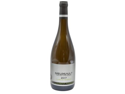 Meursault Charmes Cuvée de la Centaurée AOC