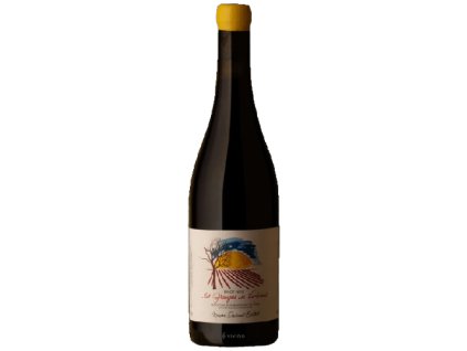 Pinot Noir Les Granges de Verbaut