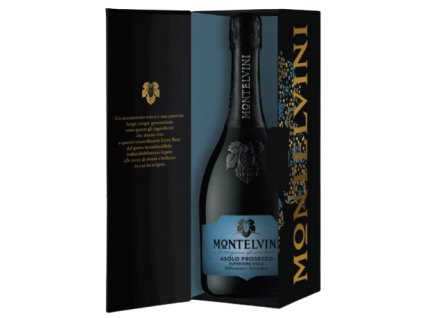 Prosecco Asolo Extra Brut DOCG Magnum 1,5l