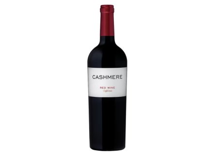 Classic Cashmere Red