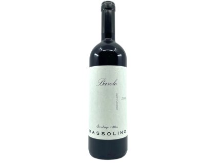 Barolo Serralunga D´Alba  DOCG