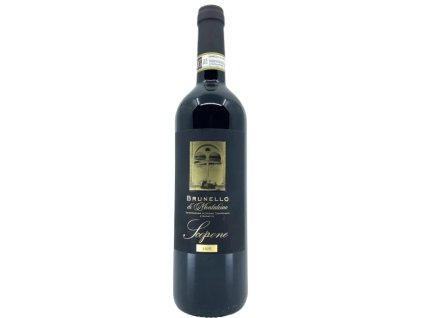 Brunello Di Montalcino DOCG