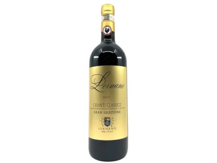 Chianti Classico Gran Selezione DOCG