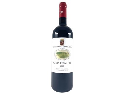 Merlot Clos Roareti IGT