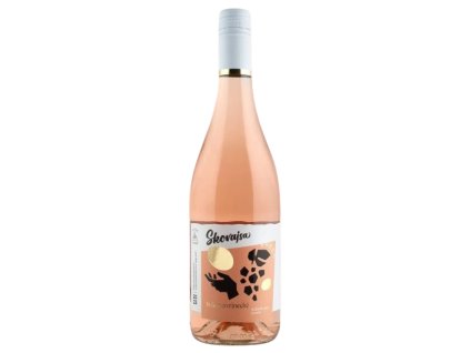 Svätovavrinecké Rosé FRESH