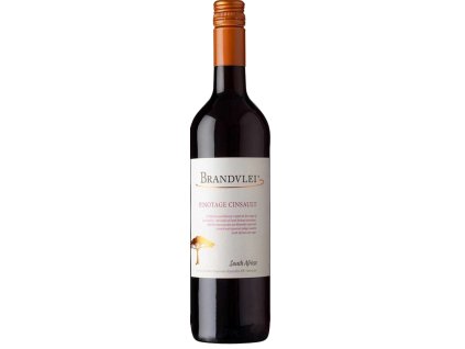Pinotage Cinsault