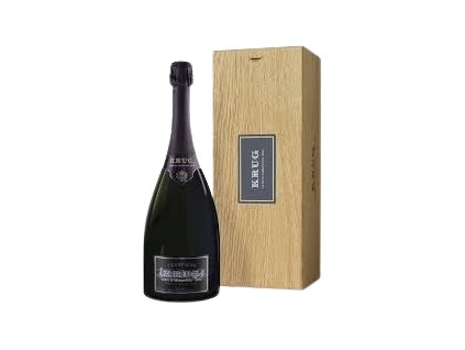 Clos d´Ambonay Wooden box