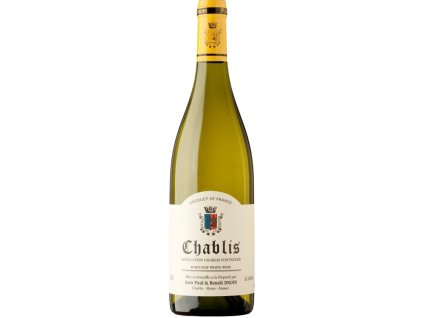 Chablis A.O.C.