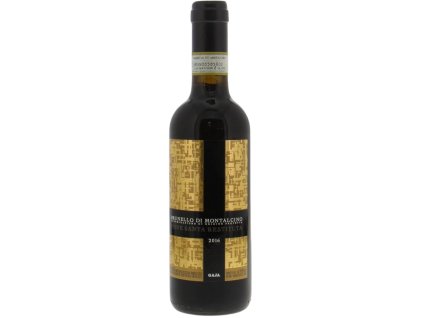 Brunello di Montalcino DOCG 0,375l