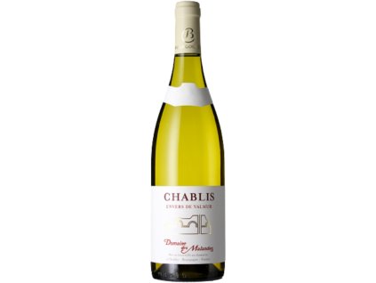 Chablis A.O.C. Magnum 1,5l