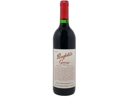 Penfolds Grange