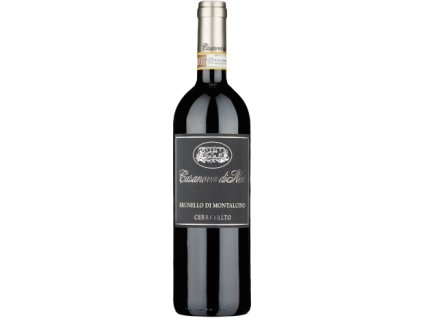Brunello di Montalcino Cerretalto DOCG