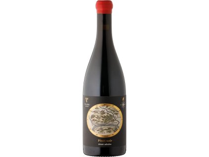 Rulandské modré/Pinot Noir Terroir Selection