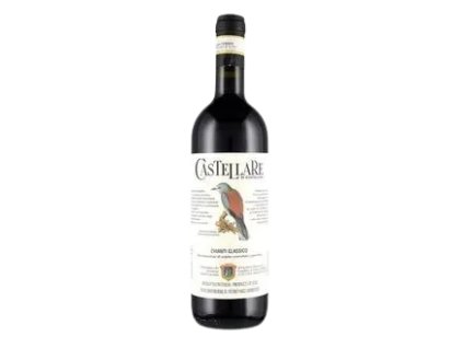 Chianti Classico DOCG 0,375l
