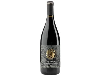 Cuvée EL & FI IV. Private Reserve