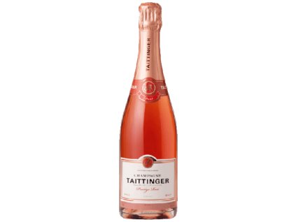 Prestige Rosé Brut