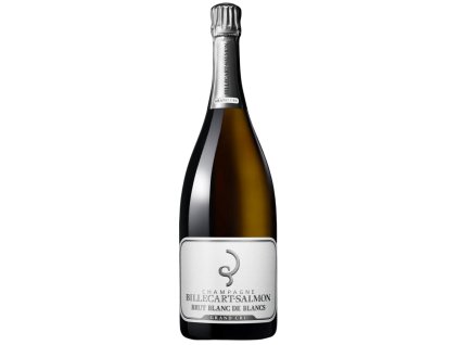 Blanc de Blancs Louis Salmon Magnum 1,5l