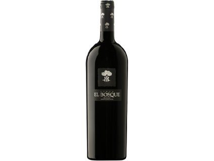 El Bosque
