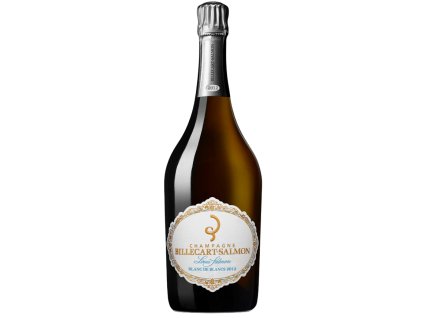 Blanc de Blancs Louis Salmon