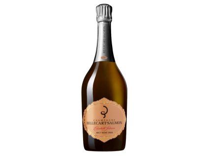 Cuvée Rosé Brut Elisabeth Salmon Magnum 1,5l