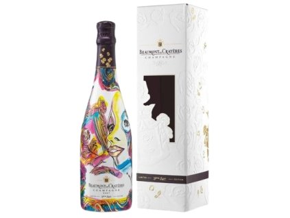 Cuvée "3rd ART" Brut - Gift Box