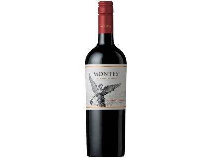 Cabernet Sauvignon Classic