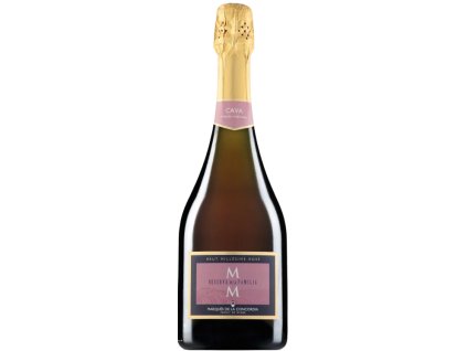 Cava Familia Brut Rosé BIO