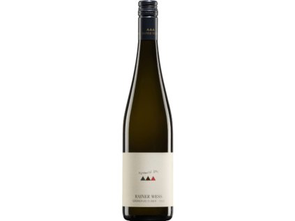 Gruner Veltliner