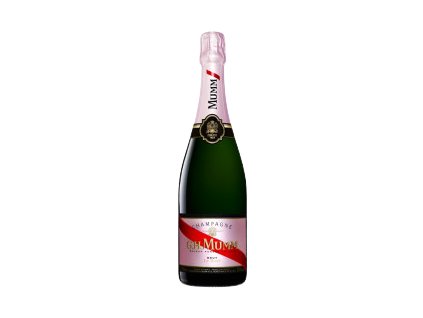 Brut Le Rosé
