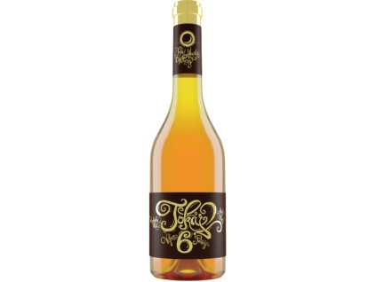 Tokajský výber 6 putňový sl 0,5l