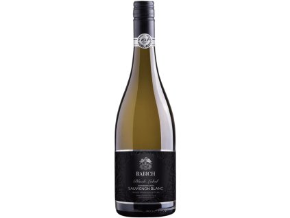 Sauvignon blanc Black Label