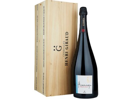 Hommage a Fr.Hemart Double Magnum 3l
