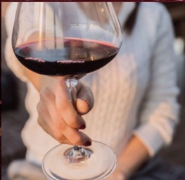 Najlepšie červené vína na zimné večery