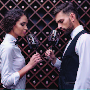 Barikové, barikované víno a barrique – čo to znamená?