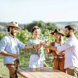 Víno a jedlo: Klasické kombinácie a inšpirácie