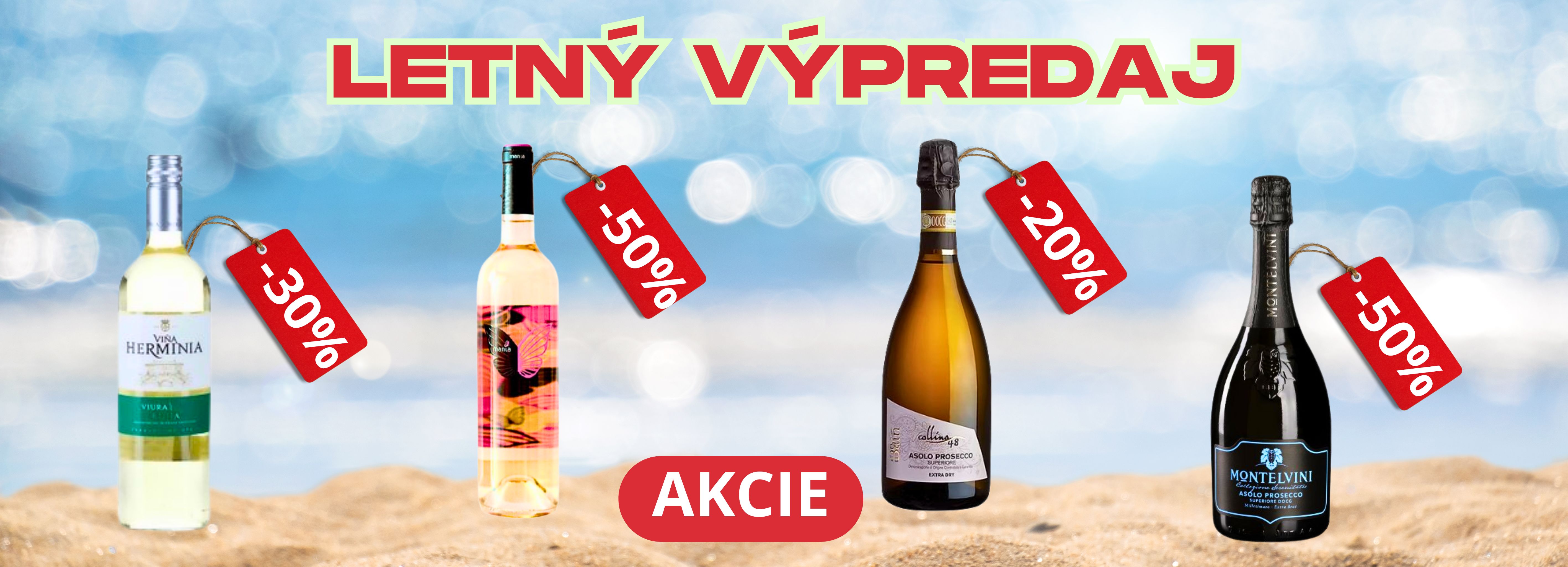 leto vinujeme